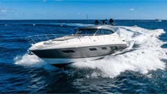 2022 RIVIERA 6000 Sport Yacht Platinum Edition "EL MAR V" photo 5