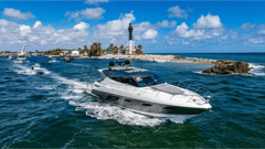 2022 RIVIERA 6000 Sport Yacht Platinum Edition "EL MAR V" photo 9