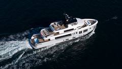 2025 CUSTOM Art Shipyard "BEE EXPLORER" photo 5
