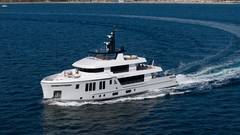 2025 CUSTOM Art Shipyard "BEE EXPLORER" photo 6