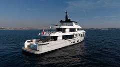 2025 CUSTOM Art Shipyard "BEE EXPLORER" photo 7