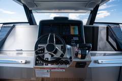2022 NOVAMARINE BS 160 Outboard "SEA SEA II" photo 5