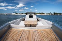 2022 NOVAMARINE BS 160 Outboard "SEA SEA II" photo 9