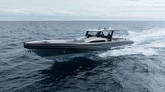 2022 NOVAMARINE BS 160 Outboard "SEA SEA II" photo 1