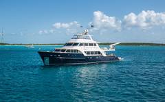2022 MARLOW Voyager 100 Series "TOP TIMES" photo 1