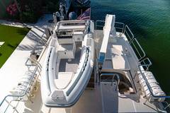 2022 MARLOW Voyager 100 Series "TOP TIMES" photo 4