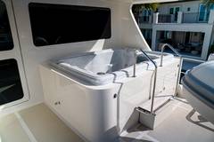 2022 MARLOW Voyager 100 Series "TOP TIMES" photo 5
