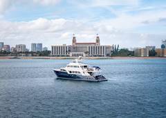 2022 MARLOW Voyager 100 Series "TOP TIMES" photo 9