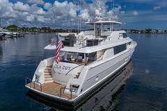 2006 WESTPORT 112 "LILA CUY" photo 6