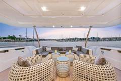 2016 FERRETTI YACHTS 960 "LONTANO" photo 2