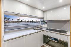 2016 FERRETTI YACHTS 960 "LONTANO" photo 7