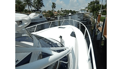 2009 INTREPID 430 Sport Yacht "2009 INTREPID 430 SPORT YACHT" photo 5