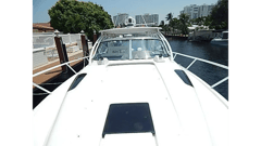 2009 INTREPID 430 Sport Yacht "2009 INTREPID 430 SPORT YACHT" photo 6