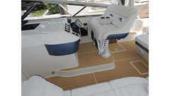 2009 INTREPID 430 Sport Yacht "2009 INTREPID 430 SPORT YACHT" photo 8