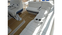 2009 INTREPID 430 Sport Yacht "2009 INTREPID 430 SPORT YACHT" photo 9