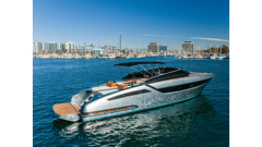2021 RIVA YACHT Dolceriva "COMMODORE ONE" photo 3