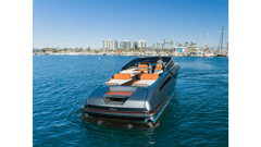 2021 RIVA YACHT Dolceriva "COMMODORE ONE" photo 4