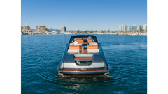 2021 RIVA YACHT Dolceriva "COMMODORE ONE" photo 5