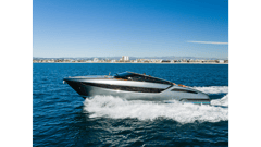2021 RIVA YACHT Dolceriva "COMMODORE ONE" photo 7