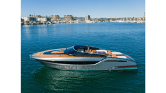 2021 RIVA YACHT Dolceriva "COMMODORE ONE" photo 8