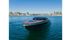 2021 RIVA YACHT Dolceriva "COMMODORE ONE" photo 9