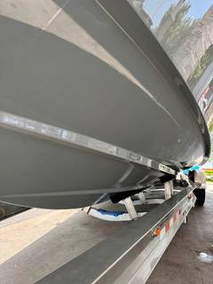 2024 INVINCIBLE 33 Catamaran "-" photo 2