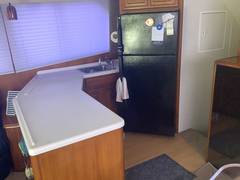 1994 VIKING 50' Convertible Sportfish "FOURTH QUARTER" photo 3