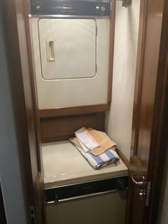 1994 VIKING 50' Convertible Sportfish "FOURTH QUARTER" photo 8