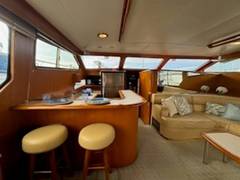 1999 MIKELSON 50 Sportfisher "1999 MIKELSON 50 SPORTFISHER" photo 3