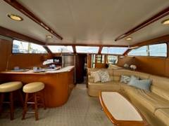 1999 MIKELSON 50 Sportfisher "1999 MIKELSON 50 SPORTFISHER" photo 4