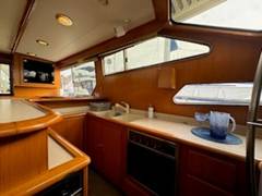 1999 MIKELSON 50 Sportfisher "1999 MIKELSON 50 SPORTFISHER" photo 8