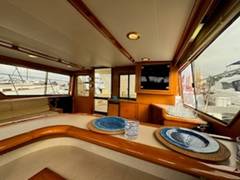 1999 MIKELSON 50 Sportfisher "1999 MIKELSON 50 SPORTFISHER" photo 9