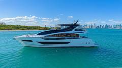 2025 SUNSEEKER 88 Yacht "HIDEOUT" photo 1