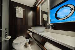2025 SUNSEEKER 88 Yacht "HIDEOUT" photo 2