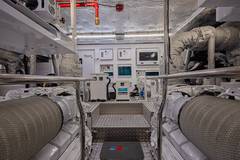 2025 SUNSEEKER 88 Yacht "HIDEOUT" photo 7