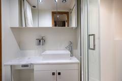 2025 SUNSEEKER 88 Yacht "HIDEOUT" photo 9
