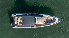 2019 CHASER YACHTS 500R "SEVEN" photo 2