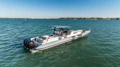 2019 CHASER YACHTS 500R "SEVEN" photo 5
