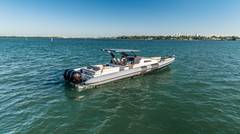 2019 CHASER YACHTS 500R "SEVEN" photo 6