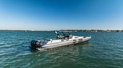 2019 CHASER YACHTS 500R "SEVEN" photo 7