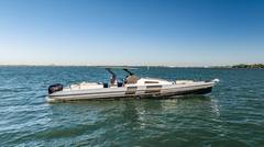 2019 CHASER YACHTS 500R "SEVEN" photo 8