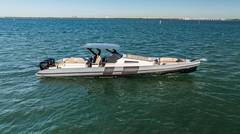 2019 CHASER YACHTS 500R "SEVEN" photo 9