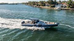 2019 CHASER YACHTS 500R "SEVEN" photo 1