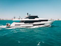 2024 OCEAN ALEXANDER 32L "LA-LA-LA" photo 2
