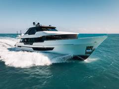 2024 OCEAN ALEXANDER 32L "LA-LA-LA" photo 5