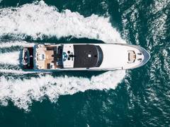 2024 OCEAN ALEXANDER 32L "LA-LA-LA" photo 7