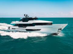 2024 OCEAN ALEXANDER 32L "LA-LA-LA" photo 8