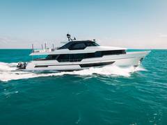 2024 OCEAN ALEXANDER 32L "LA-LA-LA" photo 9