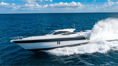 2006 PERSHING 62 "IT'S ALL GOOD 2" photo 4