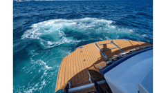 2006 PERSHING 62 "IT'S ALL GOOD 2" photo 6
